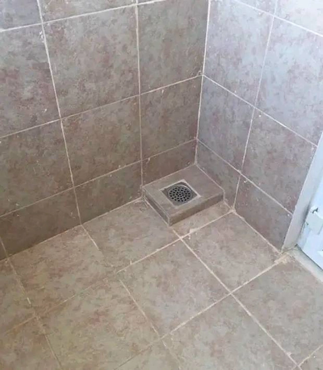 Loạt thiết kế nội thất muốn rối loạn tiền đình của chủ nhà kỳ quái - Ảnh 3.