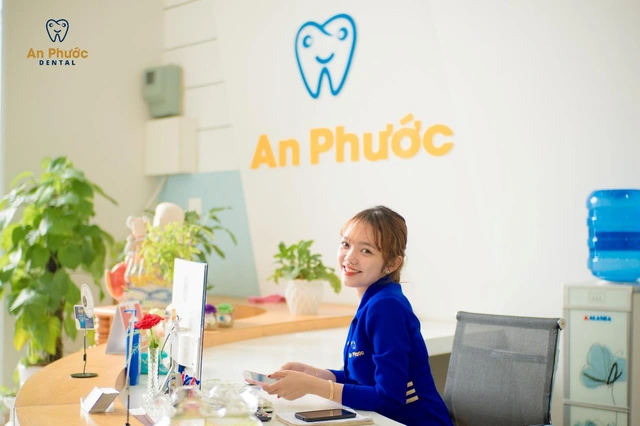 Địa chỉ Nha khoa trồng răng Implant tốt nhất Long An