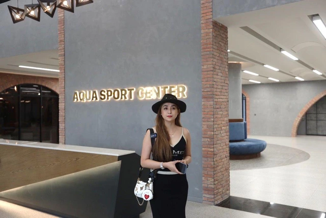 Nhà đầu tư Nam Bắc bị hút hồn với Aqua City - Ảnh 2.