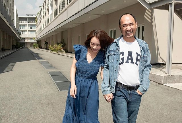 Ảnh vui sao Việt 12-9: Lê Dương Bảo Lâm xứng danh ‘đệ nhất mỹ môi’ - Ảnh 9.