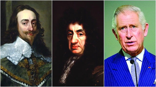 Charles III: Ông vua phải chờ suốt 70 năm - Ảnh 1.