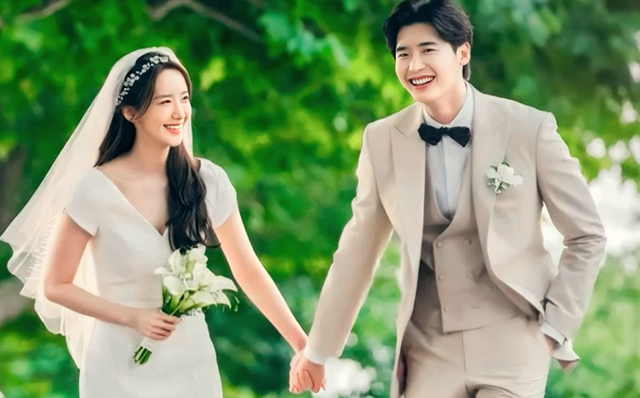 Lee Jong Suk lý giải kết thúc phim Big Mouth buồn là có lý do - Ảnh 1.