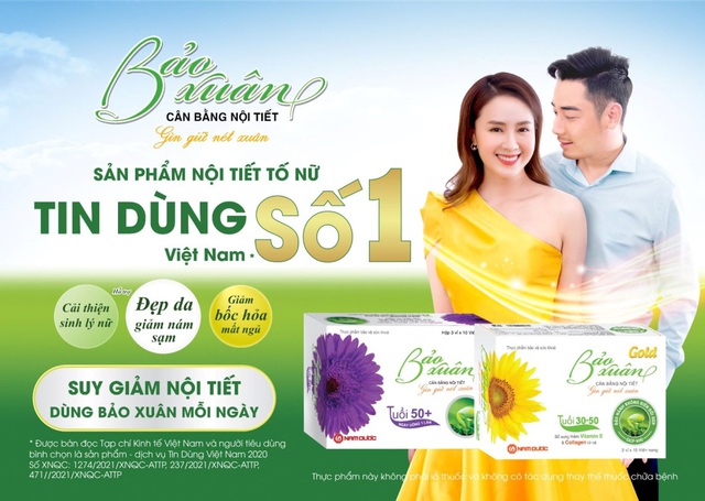 Bùng nổ khuyến mại ‘Bảo Xuân trao nàng - vô vàn quà tặng’ - Ảnh 2.
