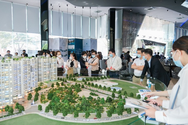 An Gia tung loạt chính sách đầu tư an toàn khi room tín dụng ở mức thấp - Ảnh 1.