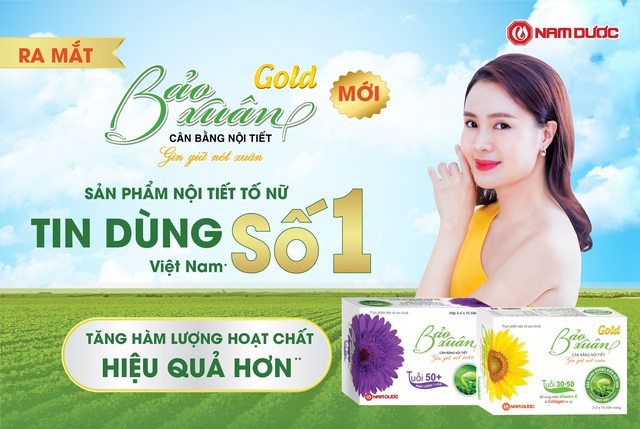 Bùng nổ khuyến mại ‘Bảo Xuân trao nàng - vô vàn quà tặng’ - Ảnh 3.