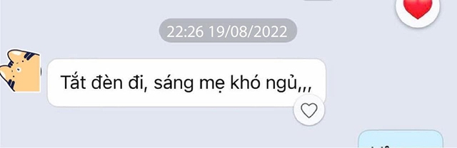 Con trai bị ra rìa vì bố quá nghiện mẹ - Ảnh 4.