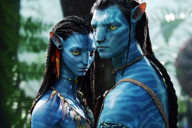 Phim hài ‘Bỗng dưng trúng số’ đánh bại siêu phẩm kỹ xảo ‘Avatar’ - Ảnh 1.