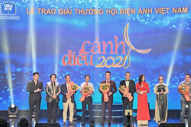 KDI Holdings đồng hành cùng Khánh Hòa tại giải Cánh diều 2021 - Ảnh 2.