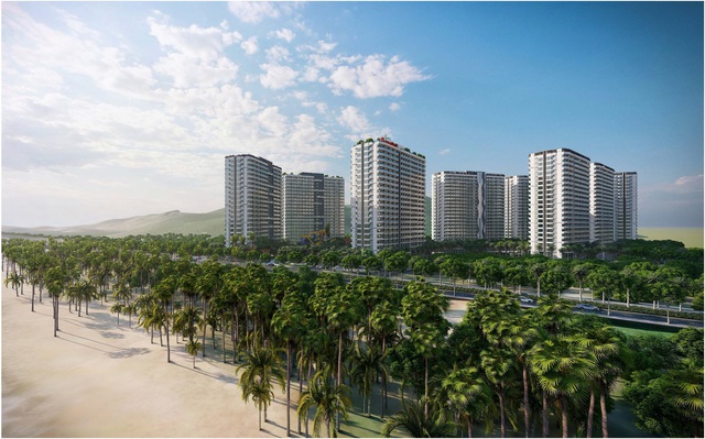 Phát Đạt tập trung phát triển bất động sản nghỉ dưỡng cao cấp - Ảnh 3.