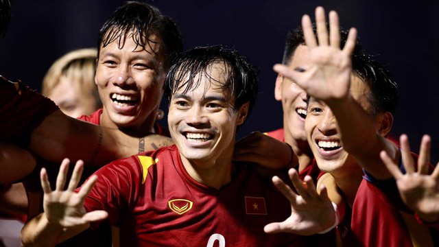 Tuyển Việt Nam đã không còn ‘ngán’ tuyển Ấn Độ - Ảnh 1.