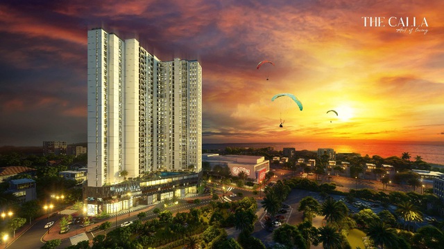 Mua căn hộ tặng sân vườn đến 90m2 tại Quy Nhơn - Ảnh 2.