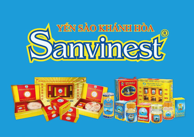 Mời tham gia cuộc thi Sanvinest Khánh Hòa - Đồng hành cùng sức khỏe cộng đồng - Ảnh 2.