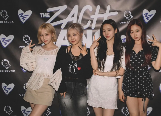 Nhóm nhạc nữ K-pop đang là bá chủ của năm 2022! - Ảnh 5.