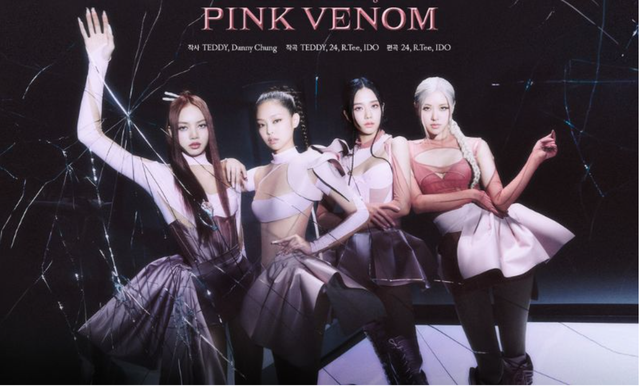 Nhóm nhạc nữ K-pop đang là bá chủ của năm 2022! - Ảnh 8.