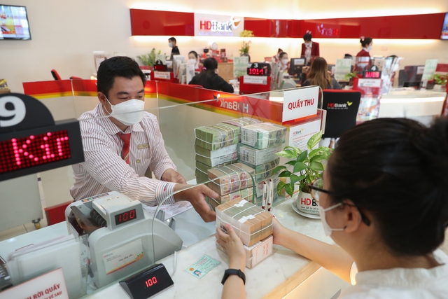 HDBank thúc đẩy phát triển nhà ở xã hội Dragon E-Home - Ảnh 1.