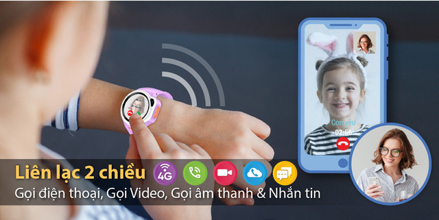 đồng Hồ Thông Minh Trẻ Em Y95 giá rẻ Tháng 9,2023|BigGo Việt Nam