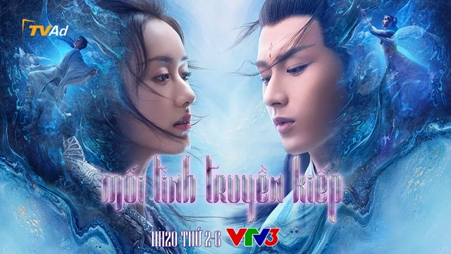 ‘Mối tình truyền kiếp’: Hài hước ngọt ngào nhưng không kém ngang trái bi thương - Ảnh 5.
