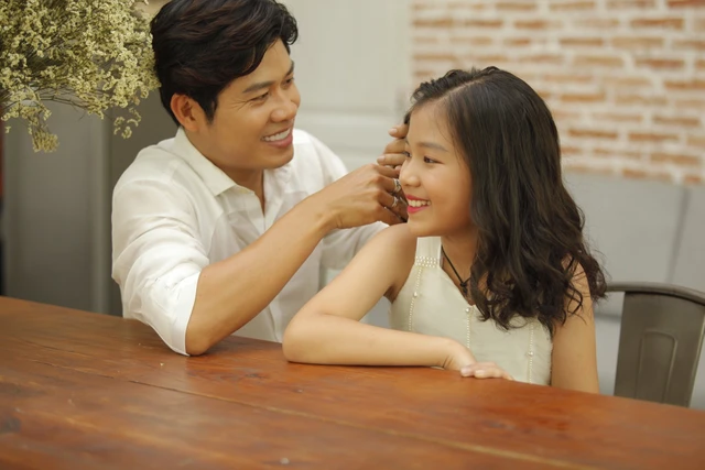 Vợ cũ bênh vực Nguyễn Văn Chung, ‘đăng đàn’ nói rõ lý do ly hôn - Ảnh 3.