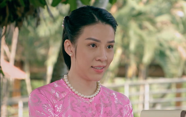 Ngô Phương Anh: Trên phim làm ác nữ chứ ngoài đời... hiền queo - Ảnh 7.