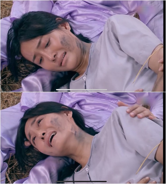 Trương Mỹ Nhân trần tình bị chê diễn đơ là do... tiêm botox - Ảnh 3.