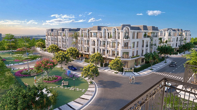 20 phiên bản giới hạn mang đậm dấu ấn cá nhân tại The Classia - Ảnh 3.