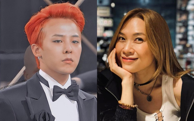 G-Dragon Tái Xuất Trong Năm 2023 - Tuổi Trẻ Online