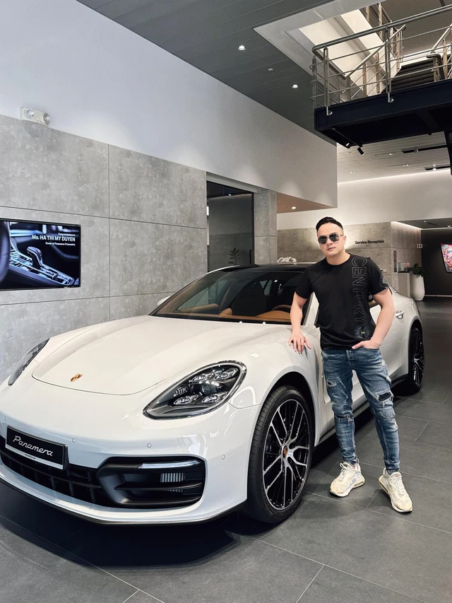Sao Việt làm gì trong ngày đầu năm 2023? - Ảnh 4.