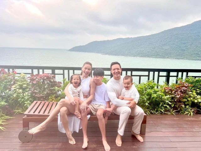 Sao Việt làm gì trong ngày đầu năm 2023? - Ảnh 1.