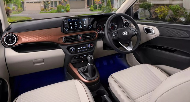 Hyundai i10 [2007 - 2017] Photos | i10 [2007 - 2017] Interior and Exterior  Photos. i10 [2007 - 2017] Features