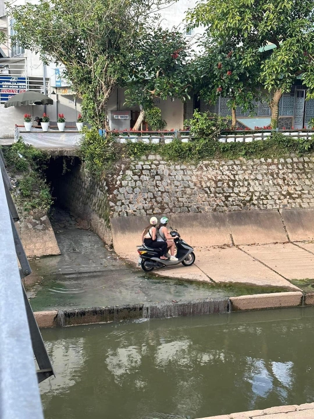 Ảnh vui 12-1: Cô dâu đắc thắng khi bẫy chồng thành công - Ảnh 4.
