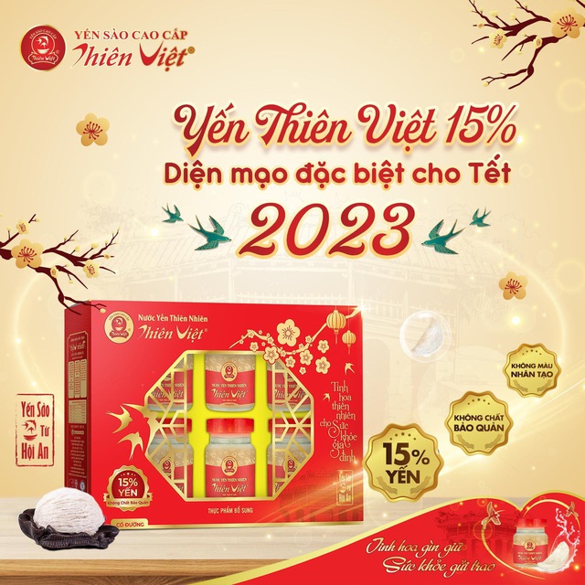 ‘Tinh hoa gìn giữ, sức khỏe gửi trao’ cùng VSK Group - Ảnh 1.