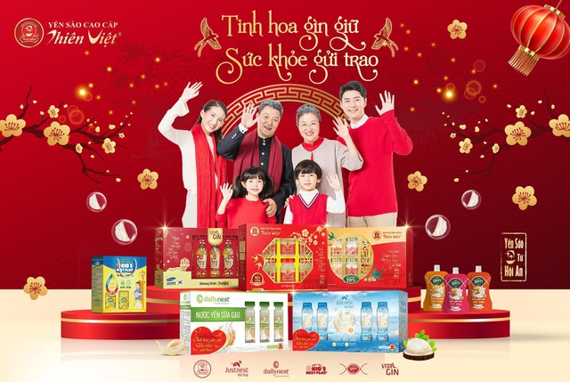 ‘Tinh hoa gìn giữ, sức khỏe gửi trao’ cùng VSK Group - Ảnh 3.