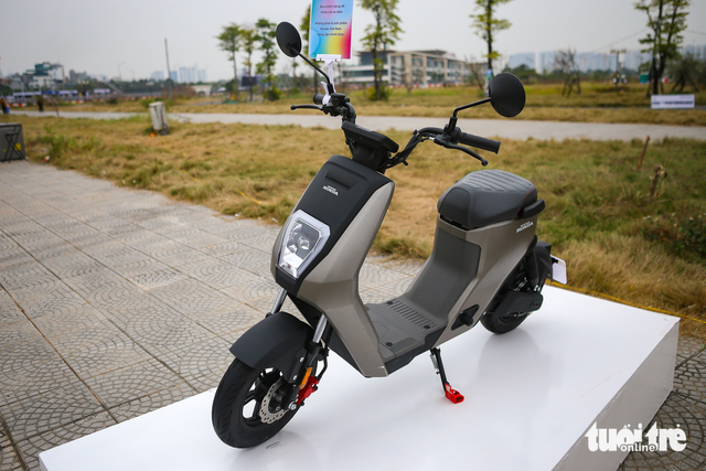 Xe Honda PCX Electric Chính Hãng Cao Cấp  Xe Bảo Nam