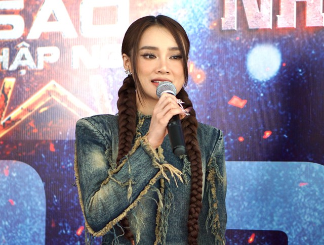 Trang Hí không dám đắp chăn ở Sao nhập ngũ vì ám ảnh… gấp chăn - Ảnh 4.