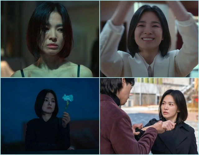 Khán giả tức giận vì The Glory của Song Hye Kyo bị chia thành hai phần - Ảnh 4.