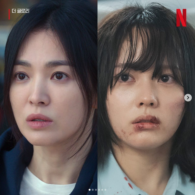 Khán giả tức giận vì The Glory của Song Hye Kyo bị chia thành hai phần - Ảnh 3.
