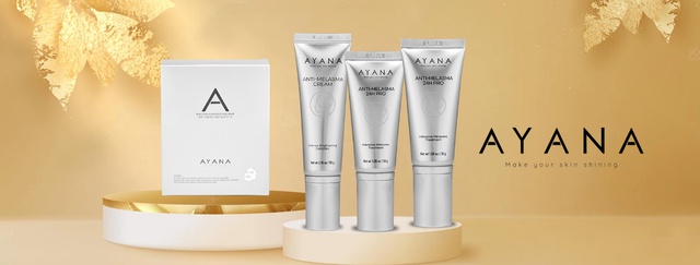 AYANA - Bí quyết giúp sở hữu làn da trắng mịn hoàn hảo - Ảnh 1.