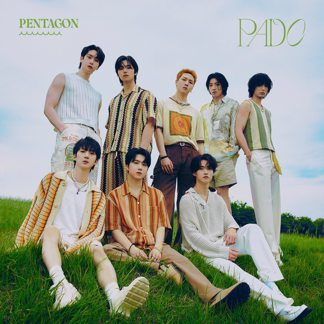 5 thành viên PENTAGON rời Cube, BOYNEXTDOOR hé lộ bài hát mới - Ảnh 1.