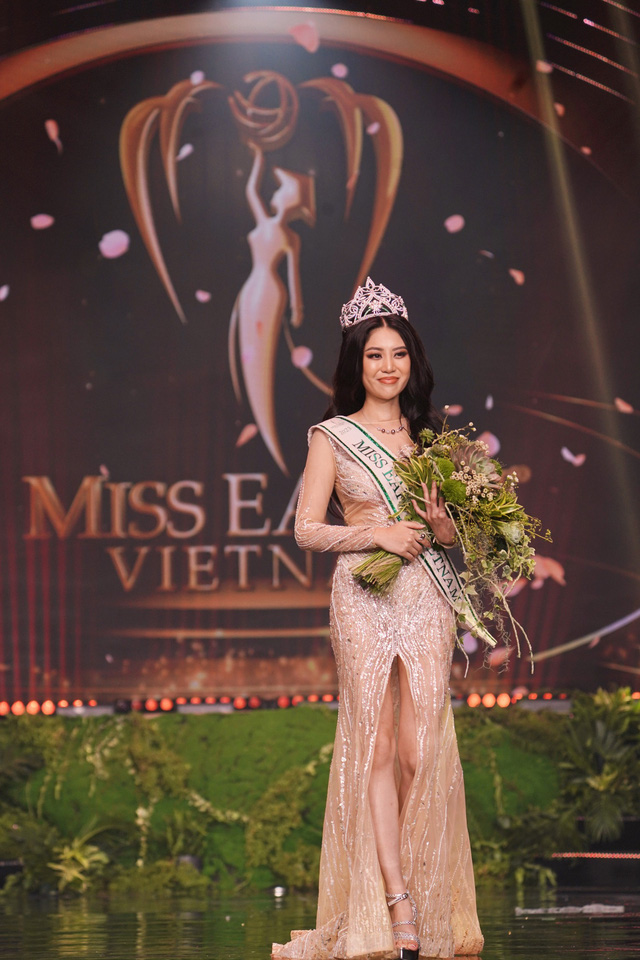 Lan Anh đăng quang Miss Earth Việt Nam; Thí sinh Vietnam Idol được gọi là “trùm ballad”, Minh Tuyết kể chuyện đời bằng âm nhạc - Ảnh 2.