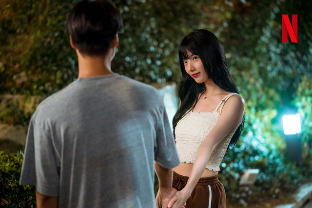 Bí quyết để có phong cách ngọt ngào như idol Suzy trong Doona! - Ảnh 5.