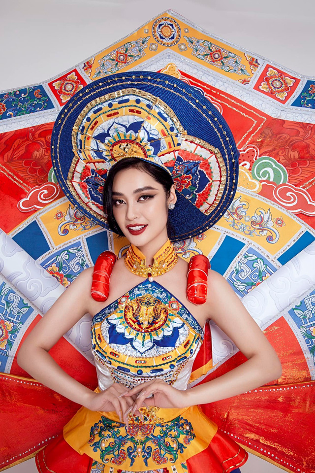 Lộ diện top 59 Hoa hậu Hoàn vũ Việt Nam, Nông Thúy Hằng đạt Á hậu 2 của Hoa hậu Hữu nghị Quốc tế 2023 - Ảnh 3.
