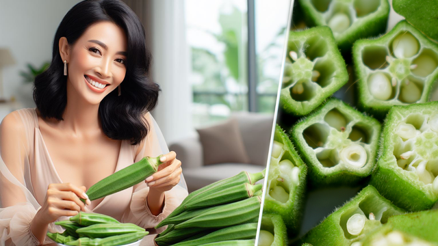 Lưu ý khi sử dụng đậu bắp cho làn da
