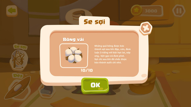 Gen Z Hà Nội gây sốt với game mô phỏng cuộc sống người Dao đỏ - Ảnh 5.