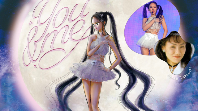 Jennie (BLACKPINK) diện đồ brand Việt trong MV mới &quot;You & Me” - Ảnh 5.