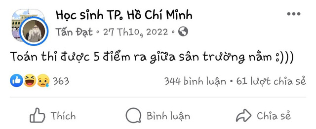 Bạn đã biết điểm thi giữa kỳ của mình chưa?- Ảnh 4.