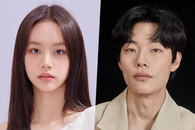 Cặp sao Reply 1988 Hyeri- Ryu Jun Yeol chia tay, netizen tiếc nuối- Ảnh 5.