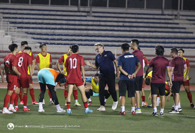 Việt Nam - Philippines: Bạn trẻ dự đoán tuyển Việt Nam thắng trên sân khách- Ảnh 1.