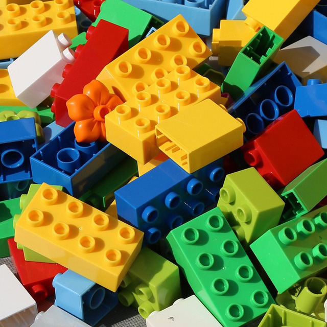 LEGO tung sản phẩm Rồng Phúc Lành đón Tết, dân ghiền lego mê mệt- Ảnh 8.