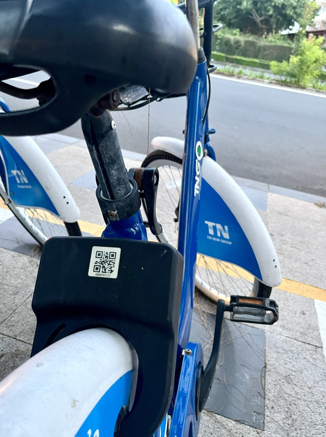 Vi vu khắp thành phố Vũng Tàu bằng xe đạp công cộng, bạn đã thử chưa?- Ảnh 5.