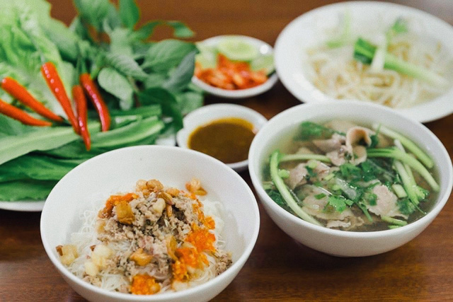 Đừng bỏ qua menu ẩm thực này khi ghé Pleiku!- Ảnh 2.